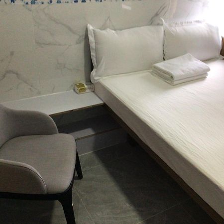 Ajit Guest House Hongkong Kültér fotó
