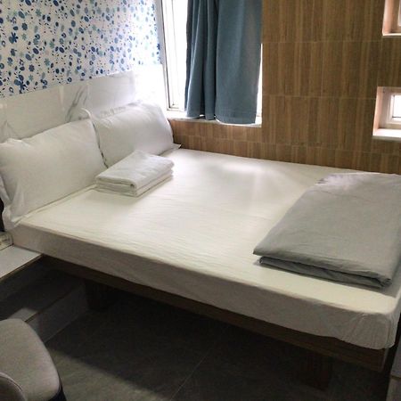 Ajit Guest House Hongkong Kültér fotó
