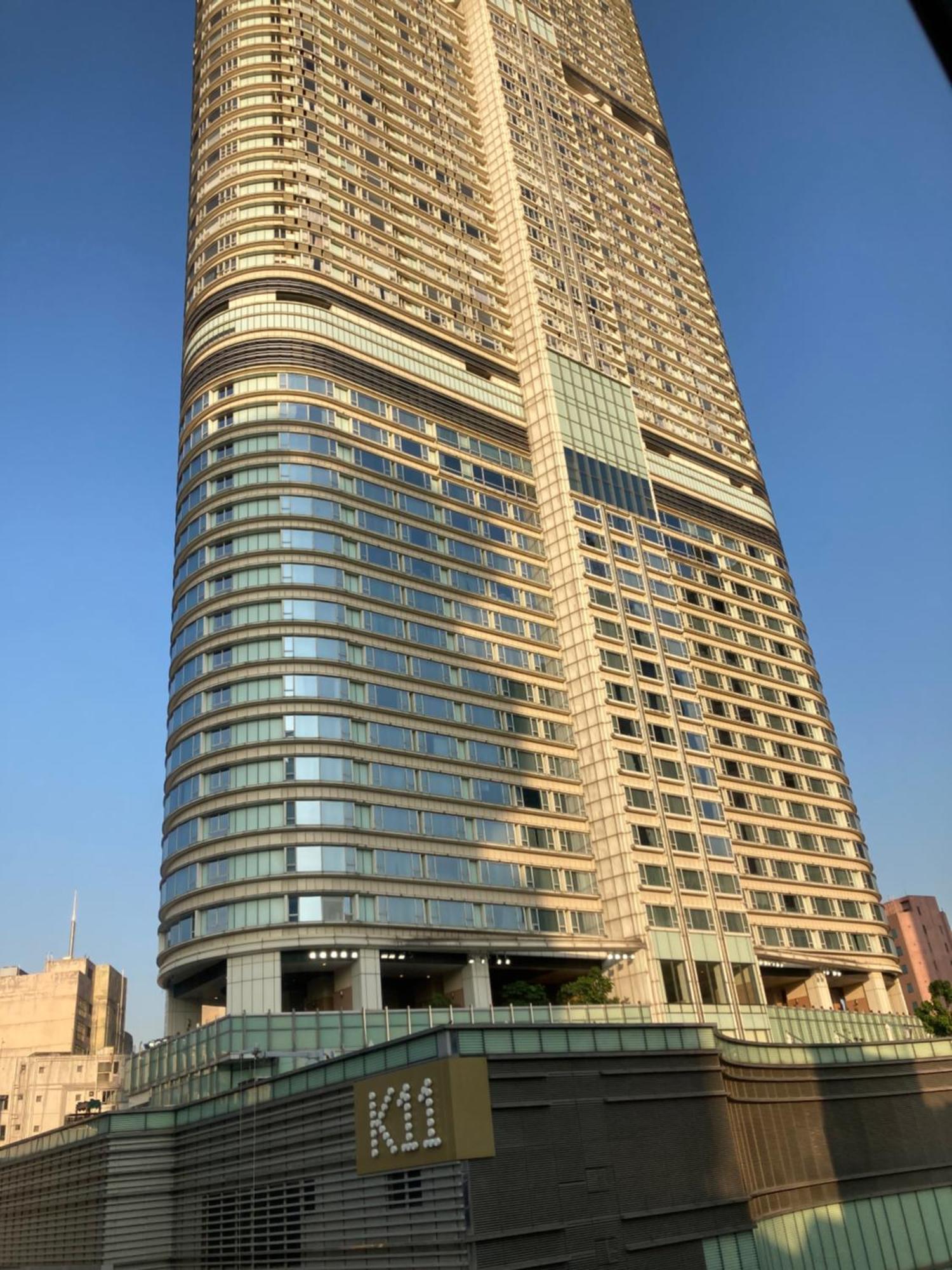 Ajit Guest House Hongkong Kültér fotó