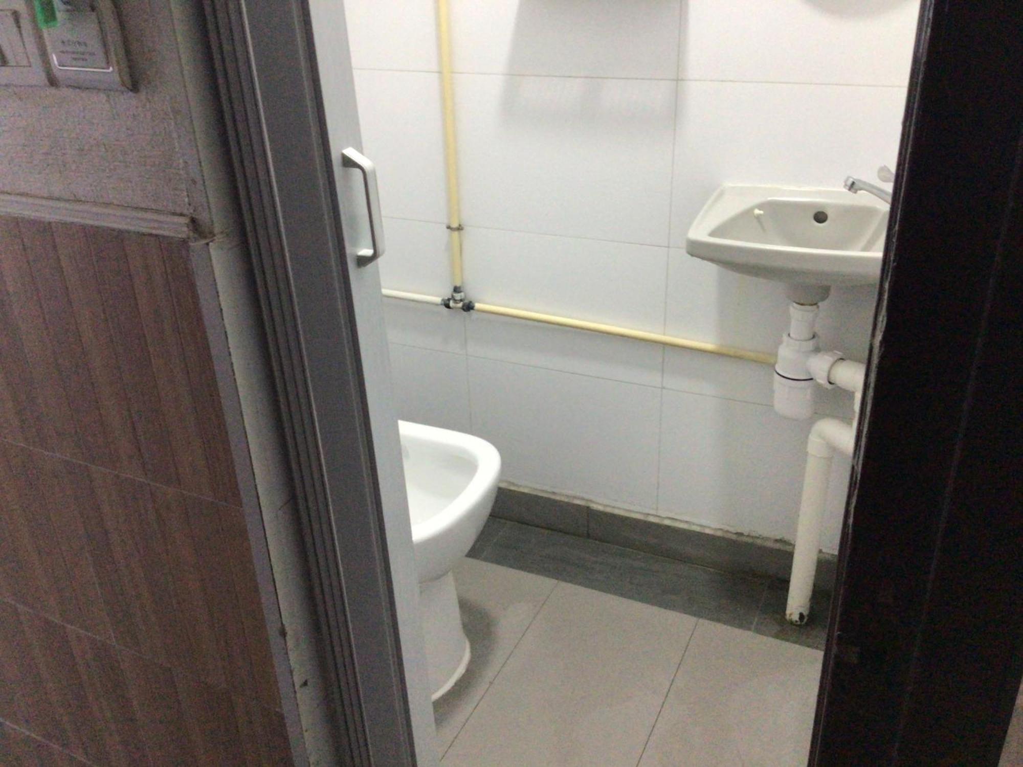 Ajit Guest House Hongkong Kültér fotó