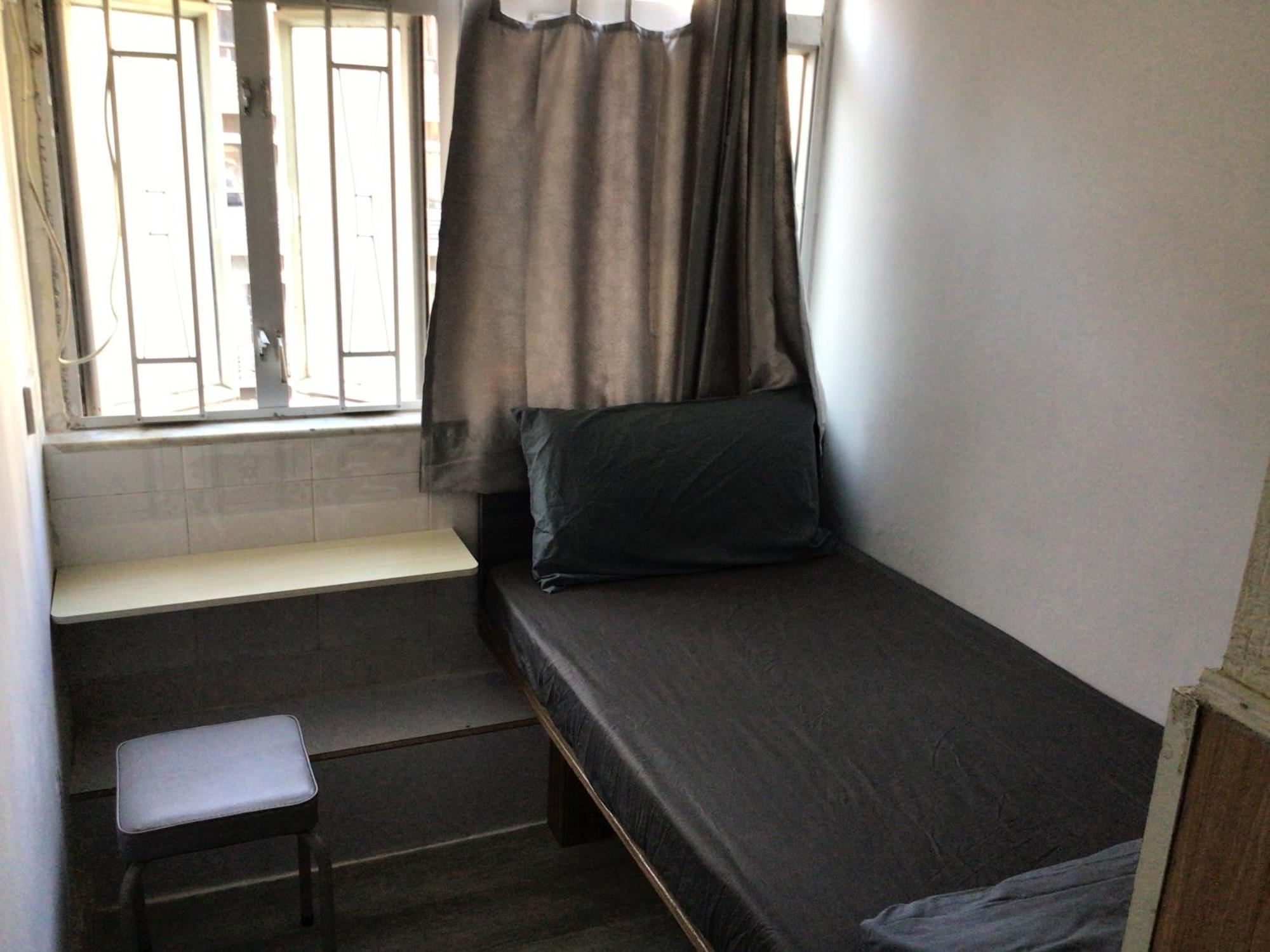 Ajit Guest House Hongkong Kültér fotó