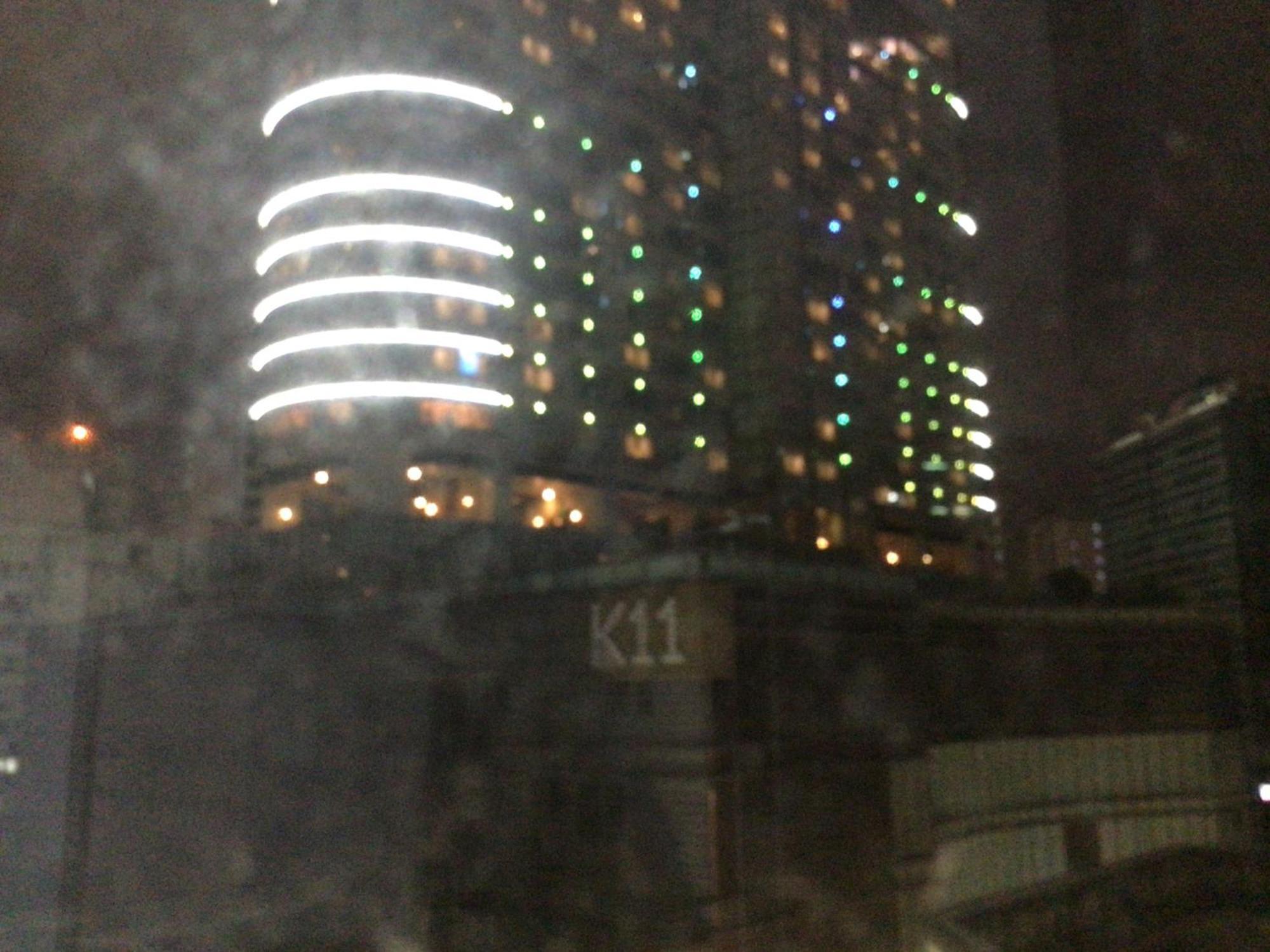Ajit Guest House Hongkong Kültér fotó