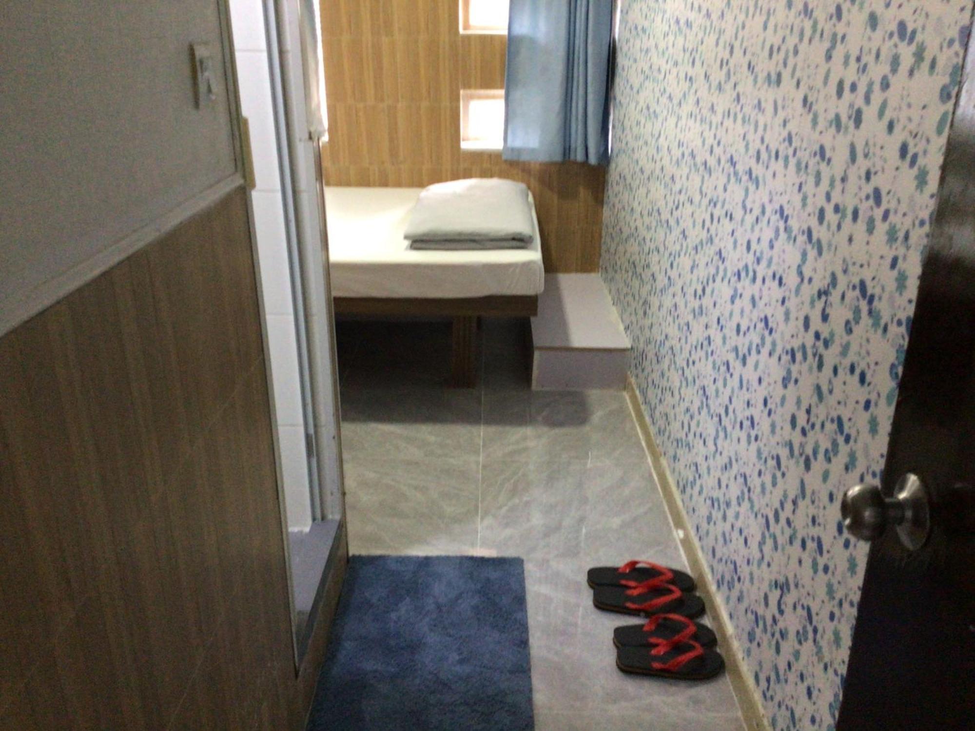 Ajit Guest House Hongkong Kültér fotó