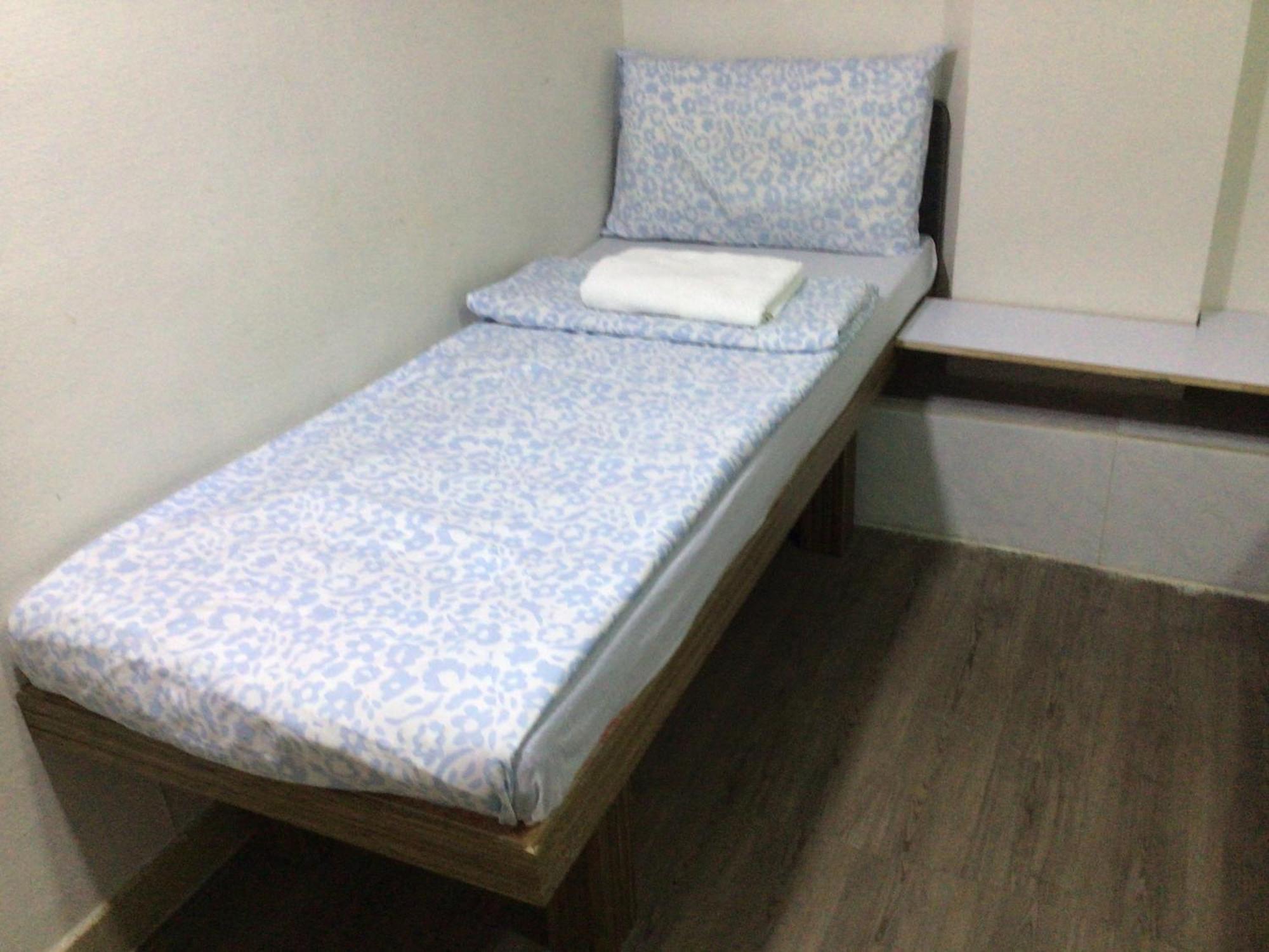 Ajit Guest House Hongkong Kültér fotó