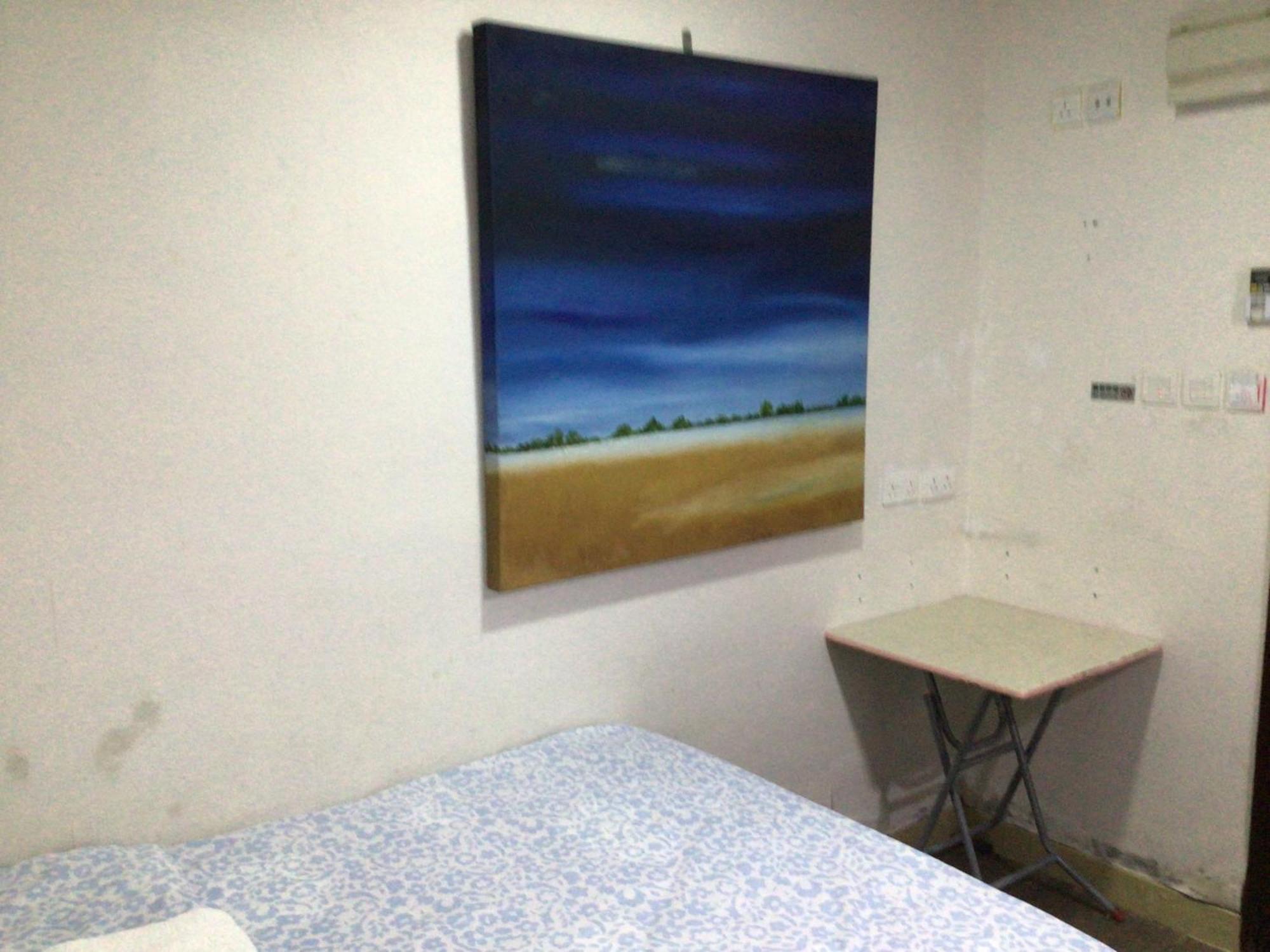 Ajit Guest House Hongkong Kültér fotó