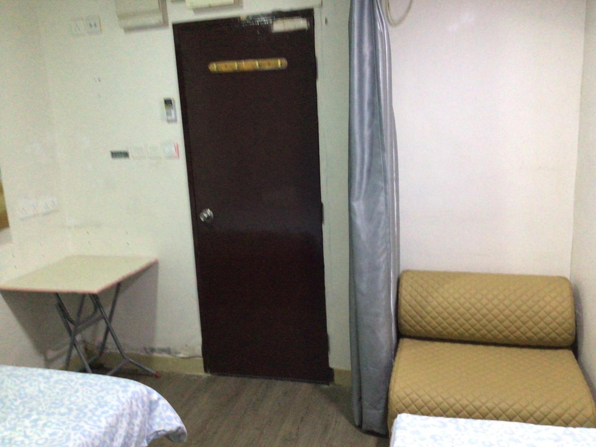 Ajit Guest House Hongkong Kültér fotó
